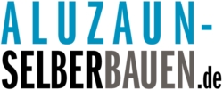 Aluzaun-Selberbauen – Onlineshop