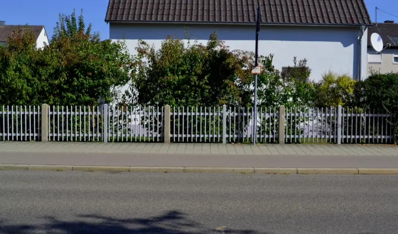 Zaunelement Turin – Bild 4