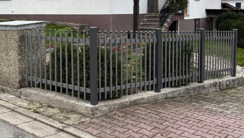 Zaunelement Triest – Bild 3